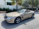 Thumbnail image of 2004 Mercedes-Benz SL-Class at Sofka Motors Llc