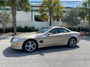 Thumbnail image of 2004 Mercedes-Benz SL-Class at Sofka Motors Llc