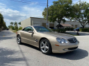 Thumbnail image of 2004 Mercedes-Benz SL-Class at Sofka Motors Llc