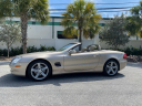 Thumbnail image of 2004 Mercedes-Benz SL-Class at Sofka Motors Llc