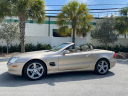 Thumbnail image of 2004 Mercedes-Benz SL-Class at Sofka Motors Llc