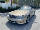 Thumbnail image of 2004 Mercedes-Benz SL-Class at Sofka Motors Llc