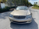 Thumbnail image of 2004 Mercedes-Benz SL-Class at Sofka Motors Llc