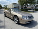 Thumbnail image of 2004 Mercedes-Benz SL-Class at Sofka Motors Llc
