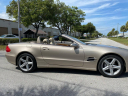 Thumbnail image of 2004 Mercedes-Benz SL-Class at Sofka Motors Llc
