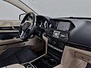Thumbnail image of 2016 Mercedes-Benz E-Class at Mercedes-Benz of Massapequa