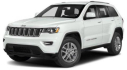 Thumbnail image of 2020 Jeep Grand Cherokee at Garden City Jeep Chrysler
