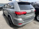 Thumbnail image of 2020 Jeep Grand Cherokee at Garden City Jeep Chrysler