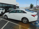 2021 Hyundai ELANTRA SE at Hanover Mazda - NEW