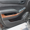 2015 Chevrolet Tahoe LTZ at YERTON LEASING & AUTO SALES