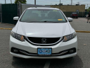 Thumbnail image of 2015 Honda Civic at South Shore Subaru
