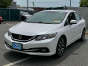 Thumbnail image of 2015 Honda Civic at South Shore Subaru