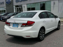 Thumbnail image of 2015 Honda Civic at South Shore Subaru
