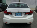 Thumbnail image of 2015 Honda Civic at South Shore Subaru