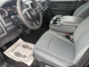 2018 Ram 1500 Express at Beaty Chevrolet