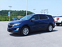 Thumbnail image of 2019 Chevrolet Equinox at Crossroads Chevrolet
