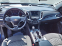 2019 Chevrolet Equinox LT at Crossroads Chevrolet