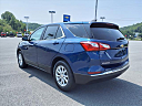 Thumbnail image of 2019 Chevrolet Equinox at Crossroads Chevrolet