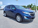 Thumbnail image of 2019 Chevrolet Equinox at Crossroads Chevrolet