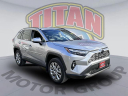 Thumbnail image of 2024 Toyota RAV4 at Toyota of Bay Ridge Brooklyn