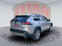 Thumbnail image of 2024 Toyota RAV4 at Toyota of Bay Ridge Brooklyn