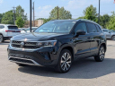 2024 Volkswagen Taos SE at North Park Volkswagen Of Dominion - New