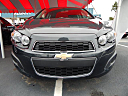 Thumbnail image of 2015 Chevrolet Sonic at Albany Mitsubishi