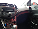 Thumbnail image of 2015 Chevrolet Sonic at Albany Mitsubishi