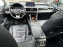 2018 Lexus RX 350 F SPORT at Koeppel Nissan