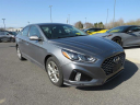 2019 Hyundai SONATA SEL at Sharon Chevrolet