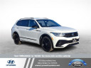 Thumbnail image of 2022 Volkswagen Tiguan at Lynnes Hyundai