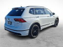 2022 Volkswagen Tiguan SE R-Line Black 4Motion at Lynnes Hyundai