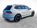 Thumbnail image of 2022 Volkswagen Tiguan at Lynnes Hyundai