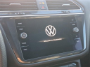 Thumbnail image of 2022 Volkswagen Tiguan at Lynnes Hyundai