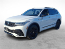 Thumbnail image of 2022 Volkswagen Tiguan at Lynnes Hyundai
