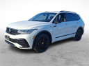 Thumbnail image of 2022 Volkswagen Tiguan at Lynnes Hyundai