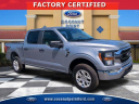 Thumbnail image of 2023 Ford F-150 at Coconut Point Ford USED