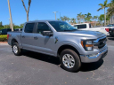 Thumbnail image of 2023 Ford F-150 at Coconut Point Ford USED