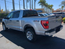 Thumbnail image of 2023 Ford F-150 at Coconut Point Ford USED