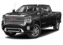 Thumbnail image of 2023 GMC Sierra 2500HD at Jim Hardman Buick GMC - NEW