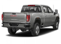 Thumbnail image of 2023 GMC Sierra 2500HD at Jim Hardman Buick GMC - NEW
