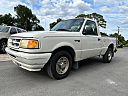 Thumbnail image of 1997 Ford Ranger at Pickup Nation