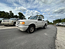 Thumbnail image of 1997 Ford Ranger at Pickup Nation