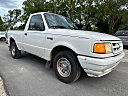 Thumbnail image of 1997 Ford Ranger at Pickup Nation