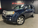 Thumbnail image of 2009 Honda Pilot at AR MOTORSPORTS