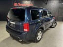 Thumbnail image of 2009 Honda Pilot at AR MOTORSPORTS
