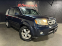 Thumbnail image of 2009 Honda Pilot at AR MOTORSPORTS