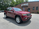 Thumbnail image of 2018 Jeep Grand Cherokee at AUTOHAUS OF GREENSBORO LLC