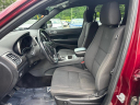 Thumbnail image of 2018 Jeep Grand Cherokee at AUTOHAUS OF GREENSBORO LLC