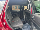 2018 Jeep Grand Cherokee Laredo E at AUTOHAUS OF GREENSBORO LLC